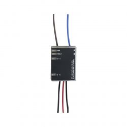 AC2729 \ ecomat 300 \ 总线系统 \ AS-i PCB 2-DI/1-DO \ DE \