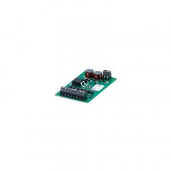 AC2731 ecomat 300 总线系统 AS接口 PCB 3DI 3DO T IP00 DE