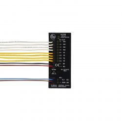AC2750 \ ecomat 300 \ 总线系统 AS-interface \ PCB 4DI 4DO T W A/B \ DE \