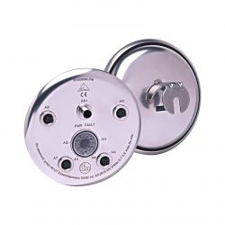 AC2916 ecomat 300 总线系统 AS接口 流水线 4AI C IP69K DE