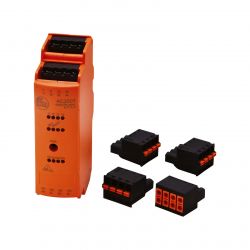 AC3201 \ ecomat 300 \ 总线系统 AS-interface \ SmartL25 4DI AUX 4DO TC \ 德国 \
