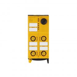 AC506S \ ecomat 300 \ 总线系统 AS-interface \ ClassicLine 4SI 2DO 2LO \ DE \
