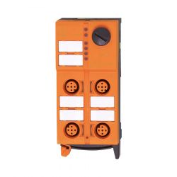 AC5211 \ ecomat 300 \ Bus system AS-interface \ ClassicLine 2DI 2DO-Y IP67 \ DE