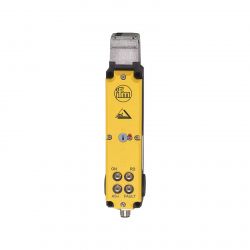 AC902S \ ecomat 300 \ 总线系统 AS-interface \ 安全开关 2SI3DO A/AOCCP \ DE