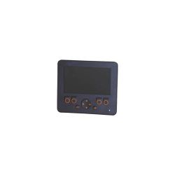 CR0452 \ ecomat 100 \ R360 \R360/BasicDisplay XL \ DE