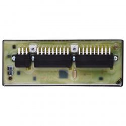 CR2014 \ ecomat 100 \ Mobile controllers \ R360/MODULE/I/12/O/4/PCB/5V \ DE