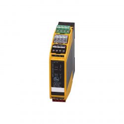DA102S \ ecomat 200 \ 评估系统和电源 \ 安全停机监控器 \ DE \