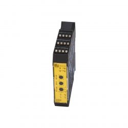 DD110S \ ecomat 200 \ Evaluation systems and power supplies \ Safety speed monitor \ IT \