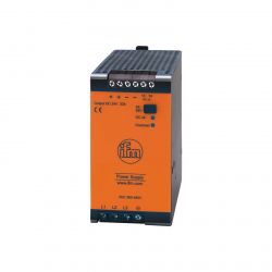 DN4034 \ ecomat 200 \ 评估系统和电源供应器 \ PSU-3AC/24VDC-20A \ CN
