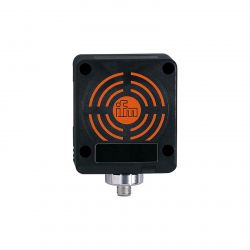 DTA301 \ efector 190 \ Identification systems \ DTSLF DCROASUS01 \ DE \