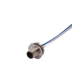 E11295 \ ecomat 400 \ Passive connection technology \ ESTGH040MSS0,12E04 (M20) \ DE