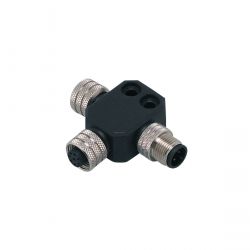 E11696 \ ecomat 400 \ Passive connection technology \ Y-splitter/STM12/2xUS \ PL