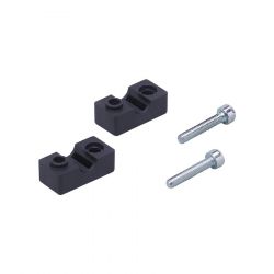 E11771 \ efector 100 \ Inductive sensors \ MOUNTING CLAMP D6.5 MM \ DE