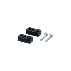 E11772 \ efector 100 \ Inductive sensors \ MOUNTING CLAMP D3 C60MM \ DE