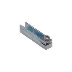 E11914 \ efector 120 \ Magnetic and cylinder sensors \ ADAPT C-SLOT IN T-SLOT SHORT \ PL