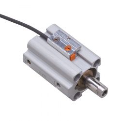 E11988 \ efector 120 \ Magnetic and cylinder sensors \ ADAPT TRAPEZOIDAL SLOT CYL \ DE