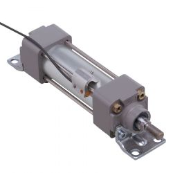 E12231 \ efector 120 \ Magnetic and cylinder sensors \ ADAPT TIE ROD/PROFILE \ DE