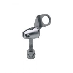 E20719 \ efector 200 \ Photoelectric sensors \ MOUNTING SET 2 FREESTANDING \ DE
