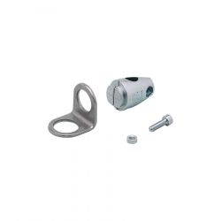 E20720 \ efector 200 \ Photoelectric sensors \ MOUNTING SET 1 ROD MOUNTING \ DE
