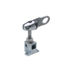 E20866 \ efector 200 \ Photoelectric sensors \ SYSTEM COMPONENT M18 RAIL \ DE
