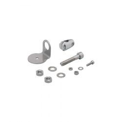 E20907 \ efector 200 \ Photoelectric sensors \ SYSTEM COMPONENT REFL BOLT \ DE