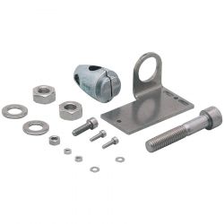 E20922 \ efector 200 \ Photoelectric sensors \ SYSTEM COMPONENT REFL BOLT \ DE