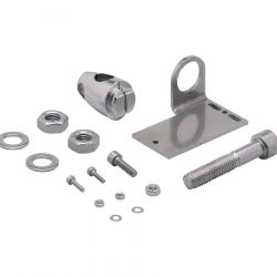 E20923 \ efector 200 \ Photoelectric sensors \ SYSTEM COMPONENT REFL BOLT \ DE