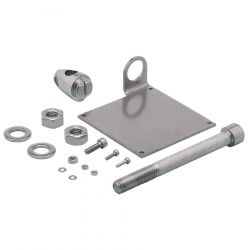 E20927 \ efector 200 \ Photoelectric sensors \ SYSTEM COMPONENT REFL BOLT \ DE