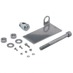 E20930 \ efector 200 \ Photoelectric sensors \ SYSTEM COMPONENT REFL BOLT \ DE