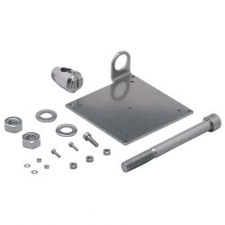 E20935 \ efector 200 \ Photoelectric sensors \ SYSTEM COMPONENT REFL BOLT \ DE