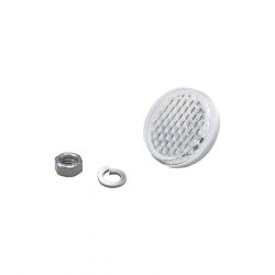 E20953 \ efector 200 \ Photoelectric sensors \ REFLECTOR TS-25 \ DE