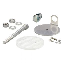 E20995 \ efector 200 \ Photoelectric sensors \ SYSTEM COMPONENT REFLECTOR \ DE