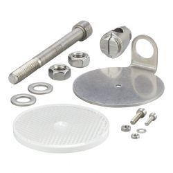 E20996 \ efector 200 \ Photoelectric sensors \ SYSTEM COMPONENT REFLECTOR \ DE