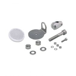 E20998 \ efector 200 \ Photoelectric sensors \ SYSTEM COMPONENT REFLECTOR \ DE