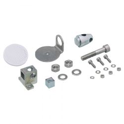 E21051 \ efector 200 \ Photoelectric sensors \ SET E20951+E20956+E20910 \ DE