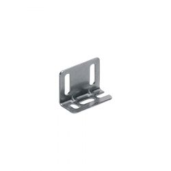 E21058 \ efector 200 \ Photoelectric sensors \ ANGLE BRACKET OH \ DE