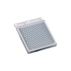 E21065 \ efector 200 \ Photoelectric sensors \ REFLECTOR TS-50X50/150?C \ DE