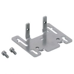 E21117 \ efector 200 \ Photoelectric sensors \ O4 ADAPTOR PLATE \ DE
