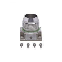 E21224 \ efector 200 \ Photoelectric sensors \ FLANGE ADAPTER G1 FOR O1D \ DE