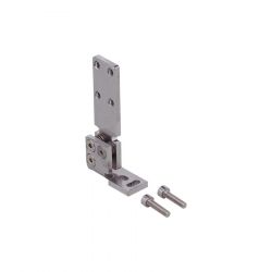E21239 \ efector 200 \ Photoelectric sensors \ FIXTURE FOR FINE ADJUSTMENT \ DE