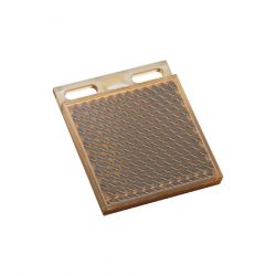 E21269 \ efector 200 \ Photoelectric sensors \ REFLECTOR TS-48X48 SC \ DE