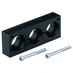 E30079 \ efector 500 \ Pressure sensors \ MOUNTIG DEVICE 3 WAY \ DE