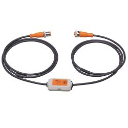 E30406 \ efector 500 \ Pressure sensors \ VOLTAGE CONVERTER \ DE