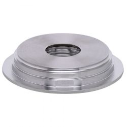 E33229 \ efector 500 \ Pressure sensors \ ADAPT IFM-VARIV TYP N (D=68)3A \ DE