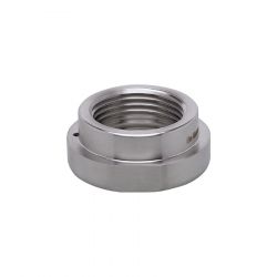 E33304 \ efector 500 \ Pressure sensors \ ADA DIN11864-1A DN33,7 REIHE B \ DE