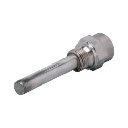 E35050 \ efector 600 \ Temperature sensors \ THERMOWELL D10/G1/2/L=500 \ DE
