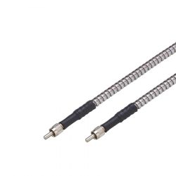 E35061 \ efector 600 \ Temperature sensors \ FIBRE OPTIC 2M \ DE