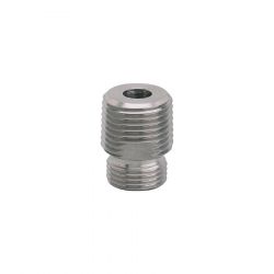 E40127 \ efector 300 \ Flow sensors \ ADAPT /SI/9/ /1/2NPT /TI \ DE