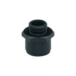 E40138 \ efector 300 \ Flow sensors \ ADAPT /S./2/X/WELD PE \ DE