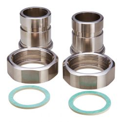 E40227 \ efector 300 \ Flow sensors \ ADAPT /SM/1/VICTAULIC \ DE